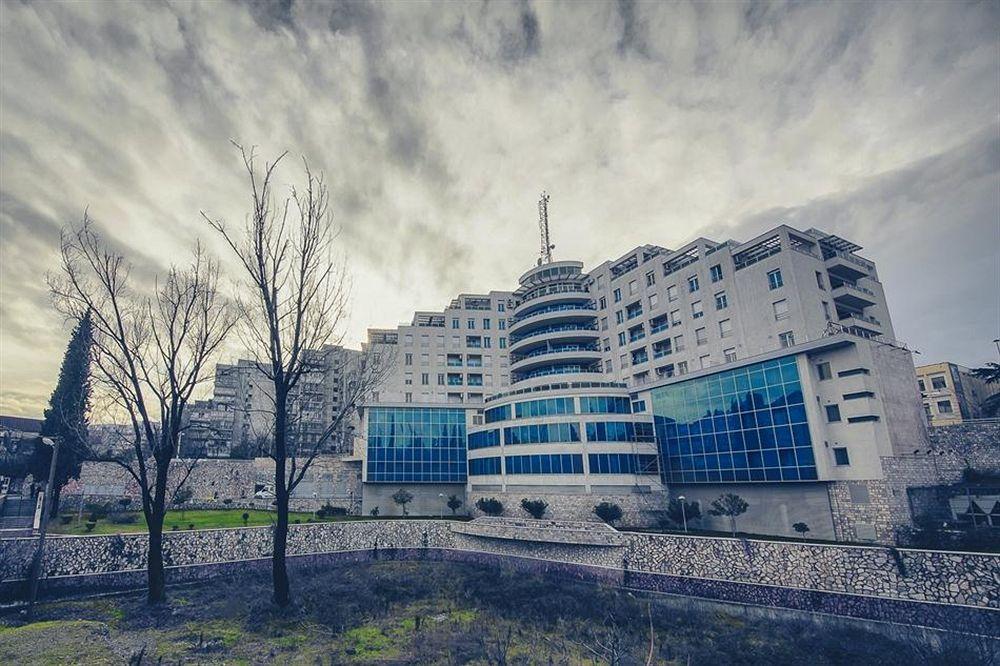 Hotel M Nikic Podgorica Extérieur photo