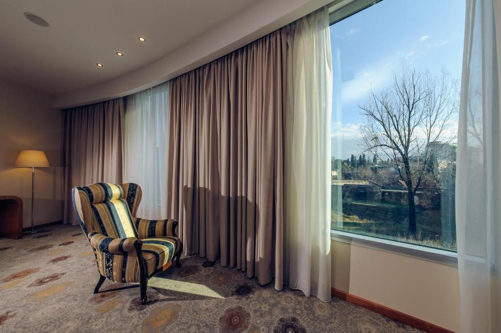 Hotel M Nikic Podgorica Chambre photo